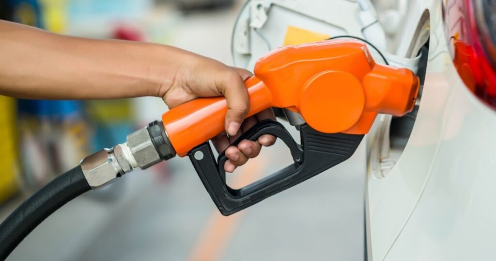 What Type of Fuel Should I Put In My Car?