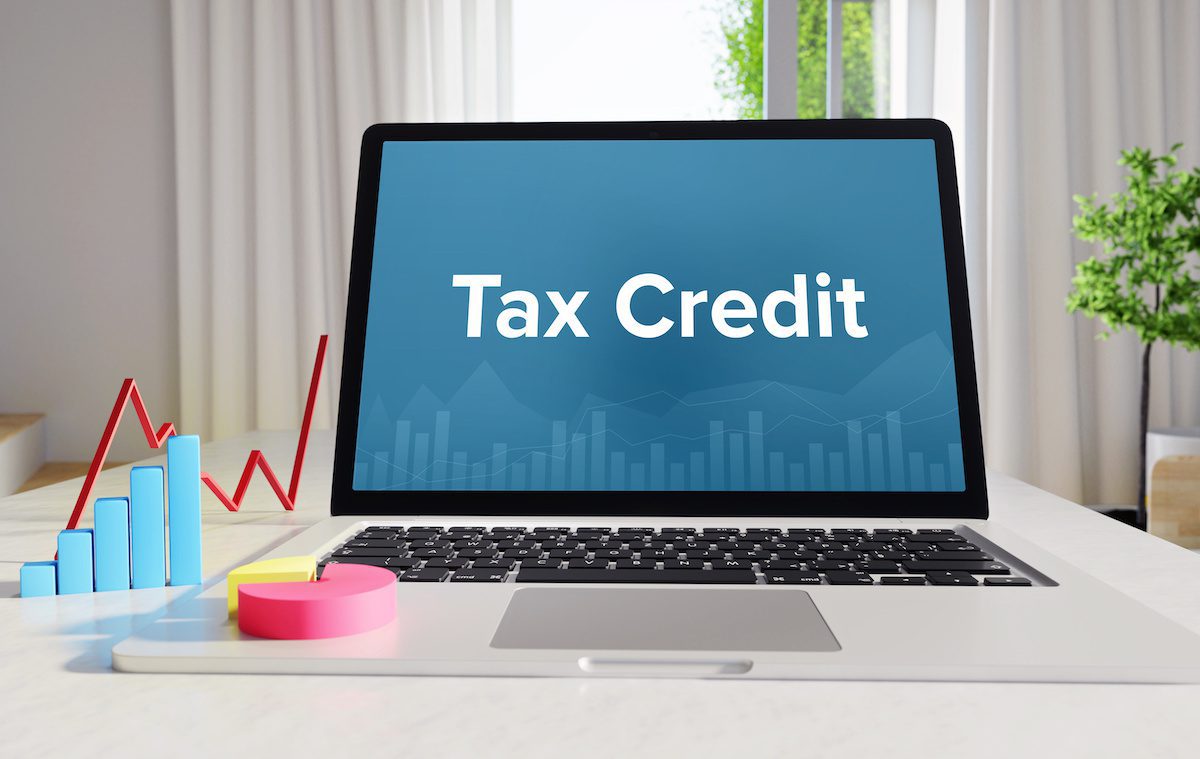 the small business health care tax credits