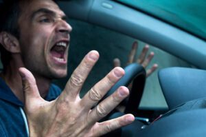 Professional Drivers – Top Tips To Prevent Road Rage