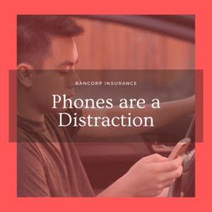 Distracted Driving