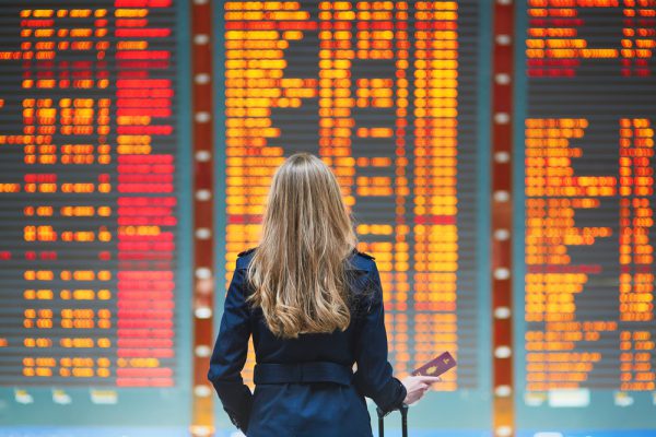 The New Era of Cancellations, Delays, and Lost Bags