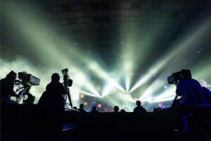 Live events boom anticipated, plus rise of new related risks – Allianz