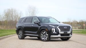 2021 Hyundai Palisade Long-Term Wrap-Up | Never lost its luster