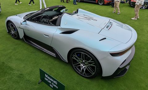 pebble beach 2022 concept lawn