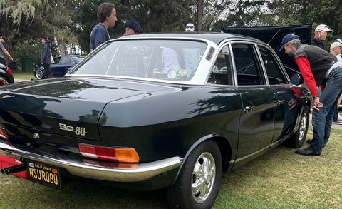 nsu ro80