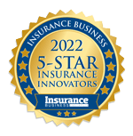 5-Star Insurance Innovators 2022