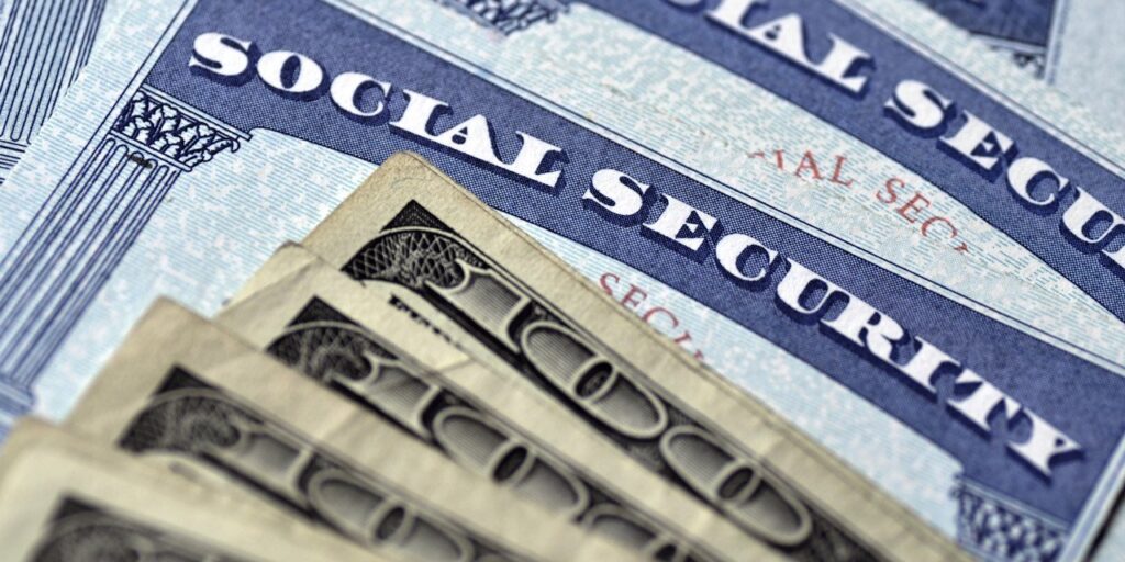 8 Things Your Clients Might Not Know About Social Security