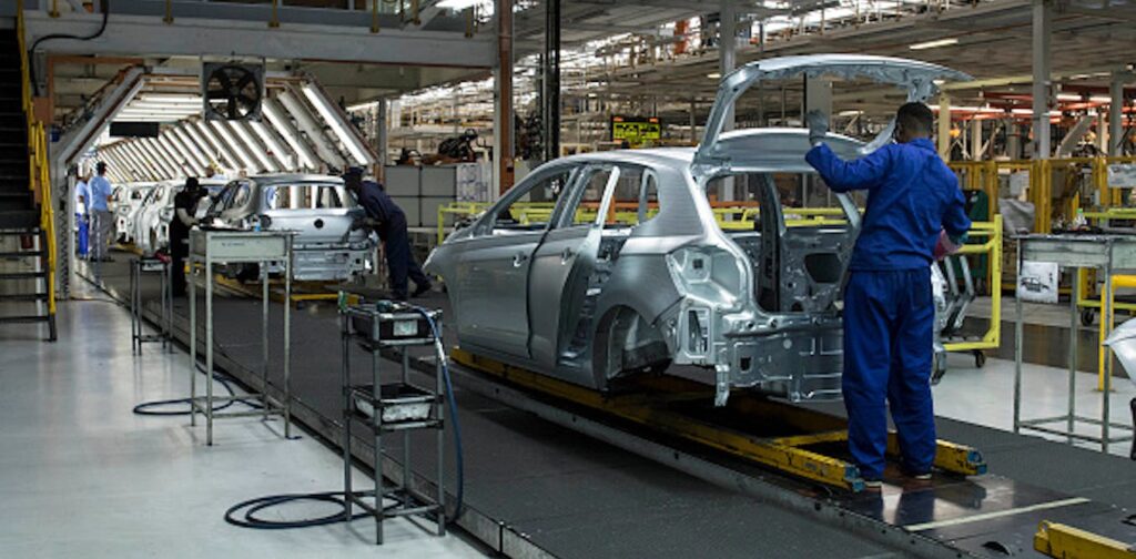 Auto manufacturing is changing: how South Africa can adjust to protect workers and jobs