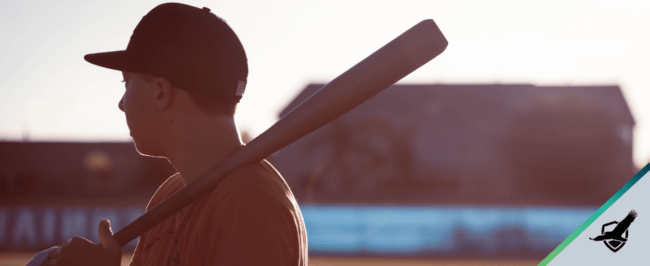 Baseball Season and Glass Claims