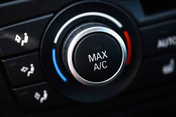 Does Your Auto Insurance Cover Air Conditioning?