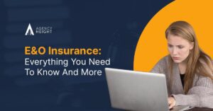 E&O Insurance: Everything You Need To Know And More