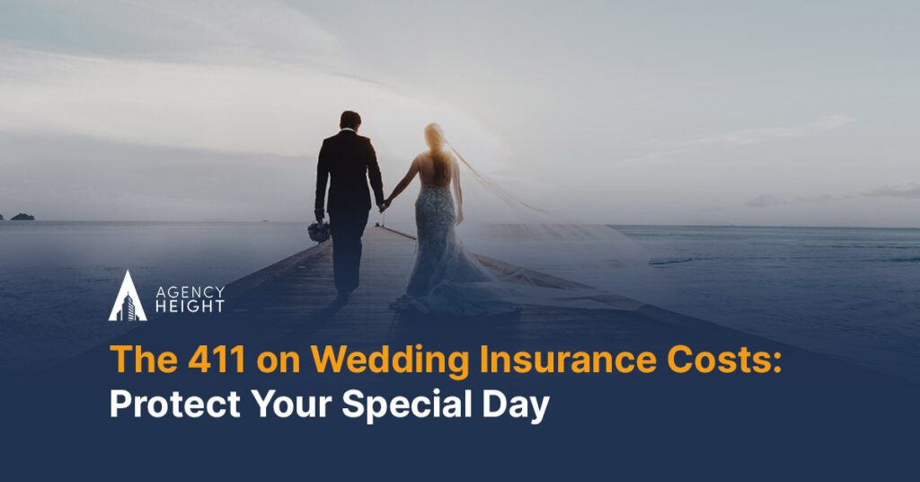 How To Cut Down on Wedding Insurance Costs in 2022