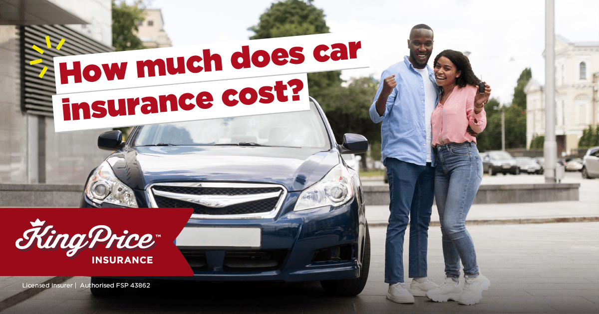 How much does car insurance cost?