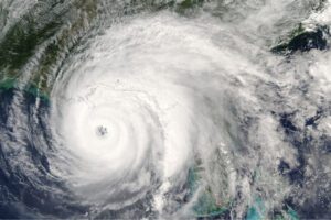 Hurricane Andrew – 30 years on from devastating storm