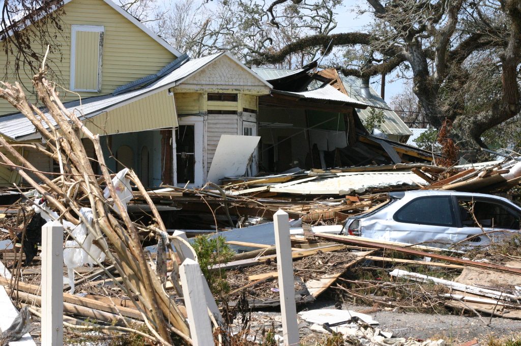 Hurricanes Drive Louisiana Insured Losses, Insurer Insolvencies