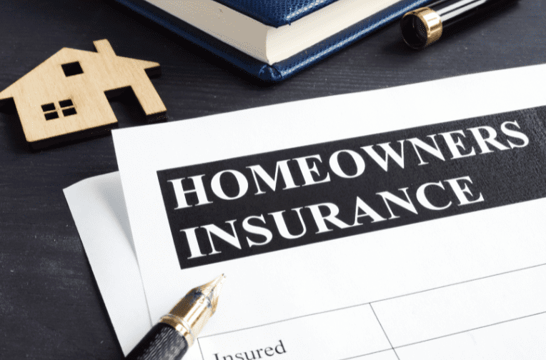 I’m staying in my home after I sell it. What do I need to do with my homeowners insurance?