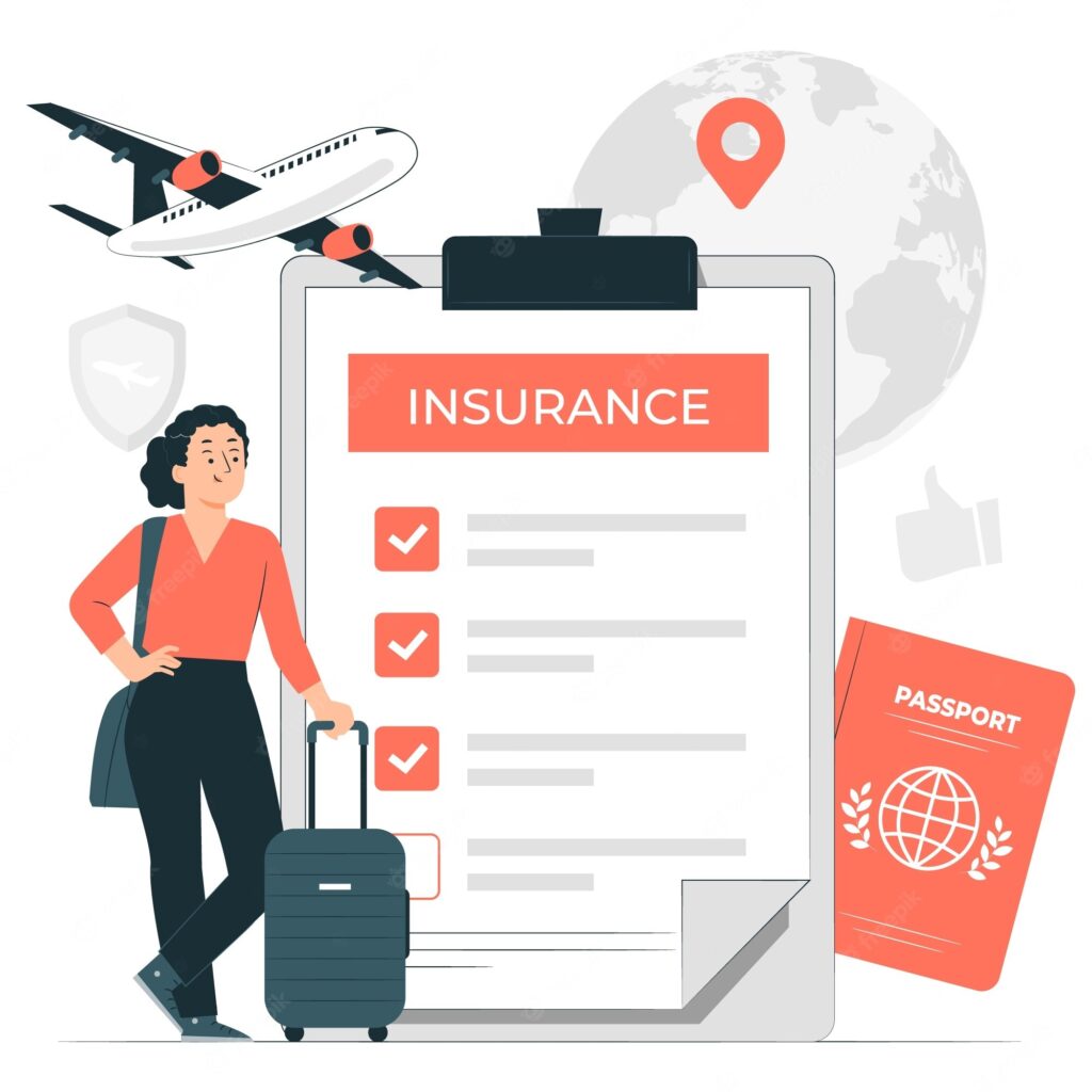 Pros and Cons of Travel Insurance