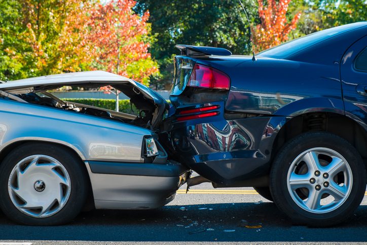 Understanding the new rules for causing serious injury by careless driving