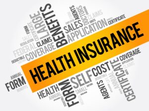 WHAT TYPES OF GROUP HEALTH INSURANCE COVERAGE CAN YOU CHOOSE FROM?