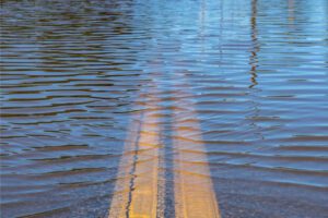 Insured losses from floods doubled over last decade – Swiss Re report