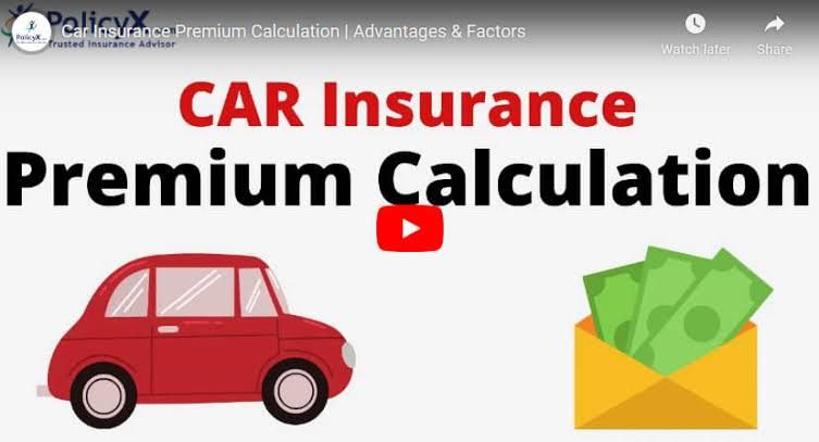What is Auto Insurance Premium Calculator?
