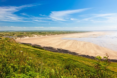 cycle routes in north devon