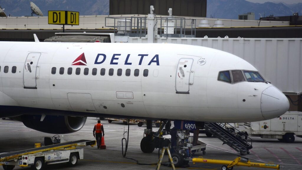 Delta Airlines’ Private Refinery to Start Blending Biofuels