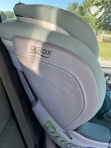 Britax Advocate ClickTight 