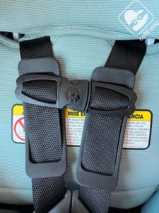 Britax Advocate ClickTight HUGS