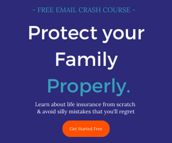 Life Insurance Email Crash Course