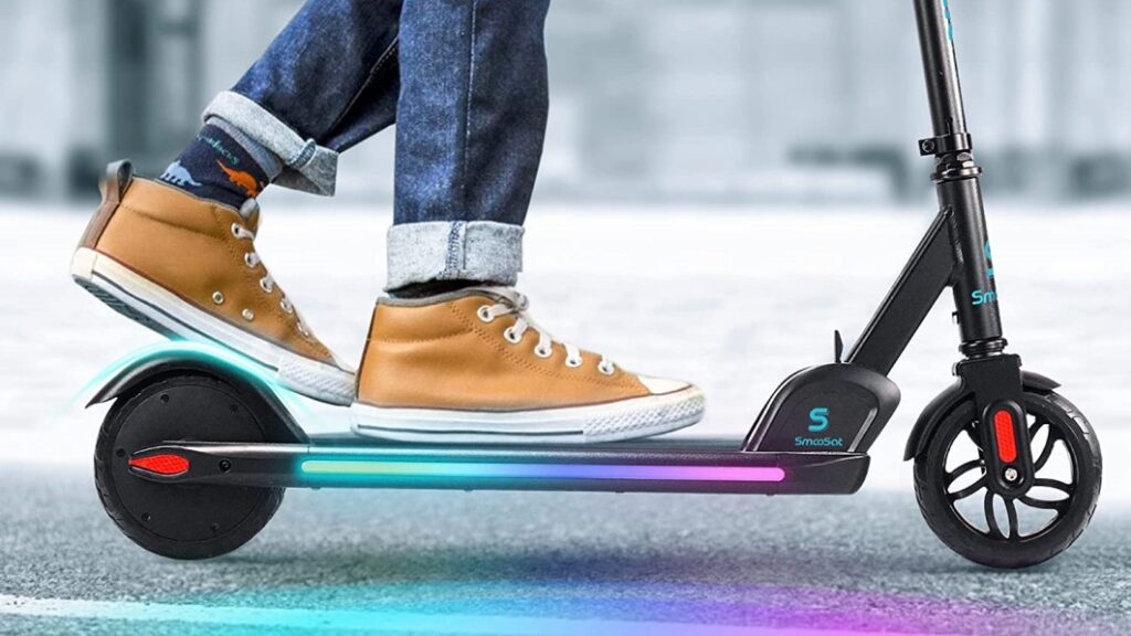Best Amazon Prime Early Access electric scooter and e-bike deals