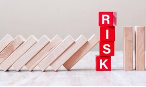 APRA chair Wayne Byres on the industry's progress in managing major risk trends