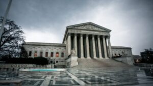 image of supreme court