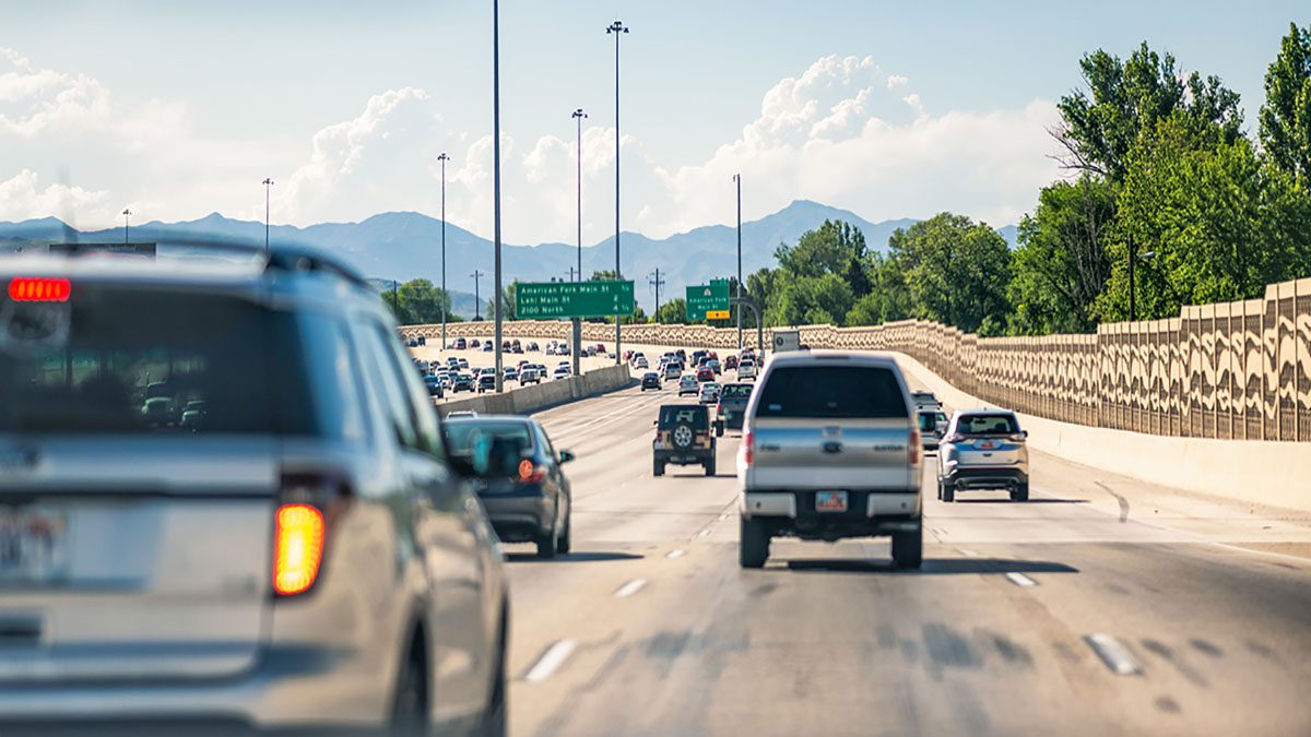 Are Bigger Cars Safer than Smaller Cars?