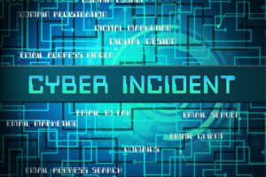 Cyber incidents – new report looks at the scale of the threat