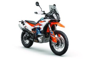 2023 KTM 890 Adventure R