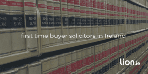 House Purchase Solicitor Recommendations Ireland