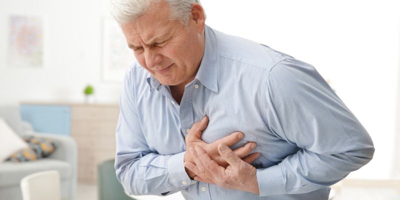 How Having a Heart Attack May Impact Your Life Insurance Policy