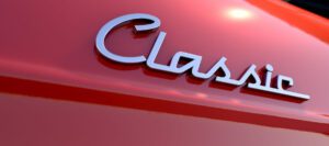 How Old Does a Car Have to Be for Classic Car Insurance?