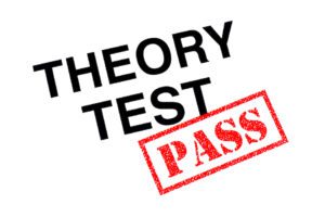 How to Pass Your Driving Theory Test First Time