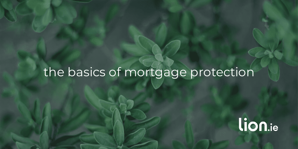 Is Mortgage Protection The Same as Life Insurance?