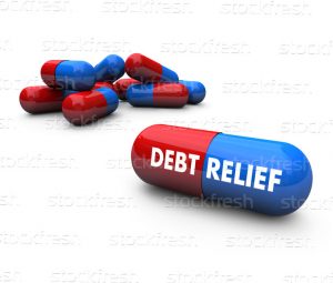 debt-relief-pill-300x255