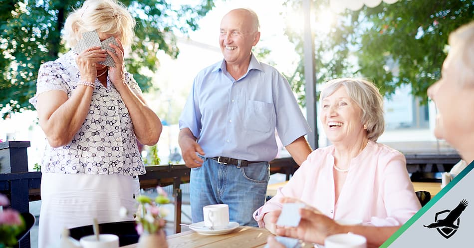 Retirees Need Life Insurance, Too!