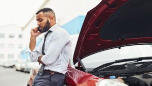 What Is Car Repair Insurance?