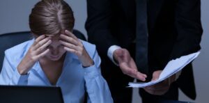 Workplace bullying should be treated as a public health issue