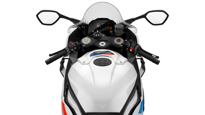 2023 BMW S1000 RR