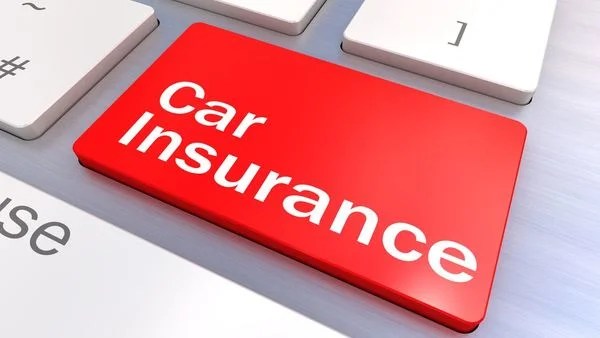 Comprehensive car insurance