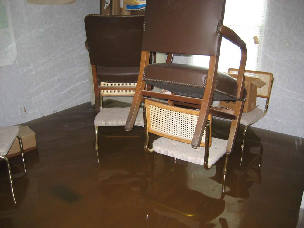 Is Water Damage Covered By Homeowners' Insurance Policy?