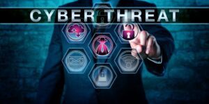 Cyber Threats Across Varied Industries