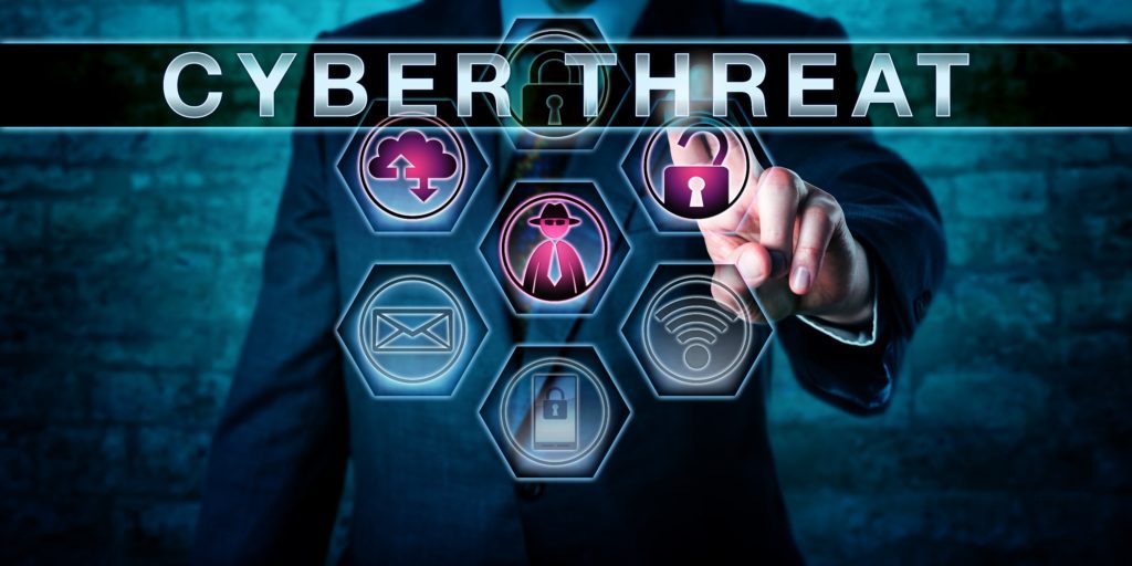 Cyber Threats Across Varied Industries